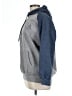 Prairie Mountain Gray Pullover Hoodie Size L - photo 5