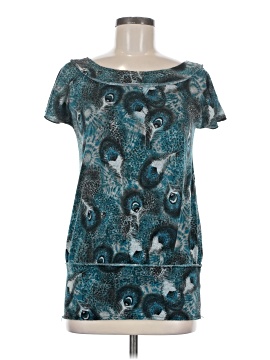 New Directions Short Sleeve Top