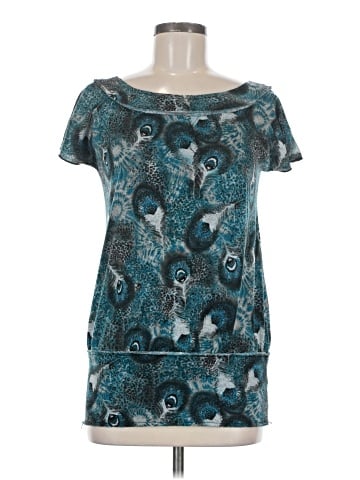 New Directions Short Sleeve Top (view 1)
