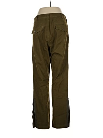 Coach Cargo Pants (view 2)
