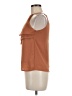 Assorted Brands Brown Sleeveless Blouse Size M - photo 5