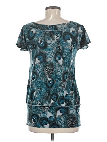 New Directions Short Sleeve Top (view 2)