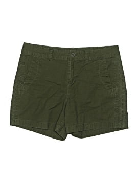 Eddie Bauer Khaki Shorts