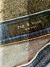 Rag & Bone Solid Blue Jeans Size 24 waist (estimated) - photo 7