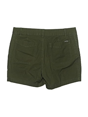 Eddie Bauer Khaki Shorts (view 2)
