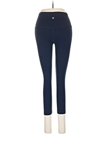 Lululemon Athletica Active Pants (view 2)