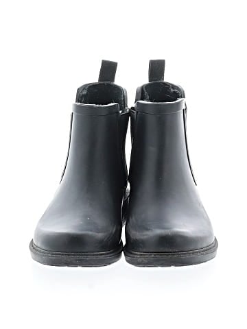 Madewell The Chelsea Rain Boot (view 2)