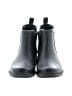 Madewell Black Rain Boots Size 6 - photo 2