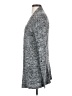 My Bajee Collection by Be Cool Gray Cardigan Size S - photo 5