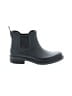 Madewell Black Rain Boots Size 6 - photo 1