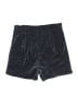 Charlotte Russe Tweed Black Shorts Size M - photo 2