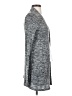 My Bajee Collection by Be Cool Gray Cardigan Size S - photo 4