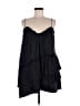 Zara Black Cocktail Dress Size M - photo 1
