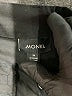 Monki Black Dress Pants Size EU 34 / US 4 - photo 7