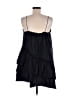 Zara Black Cocktail Dress Size M - photo 2