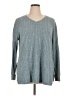 Unbranded Gray Pullover Sweater Size XL - photo 1