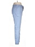 NYDJ Color Block Blue Jeans Size 14 - photo 4