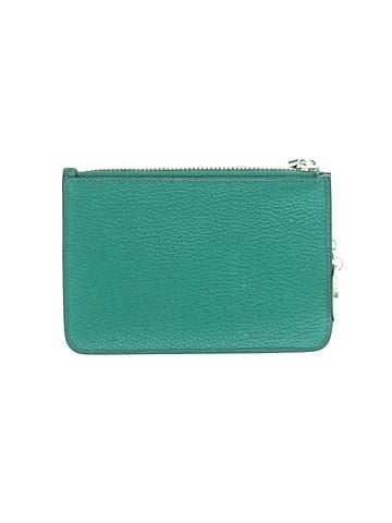 Coach Leather Wallet (view 2)