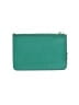 Coach 100% Leather Teal Leather Wallet One size - photo 2