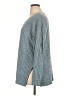 Unbranded Gray Pullover Sweater Size XL - photo 5