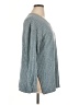 Unbranded Gray Pullover Sweater Size XL - photo 4