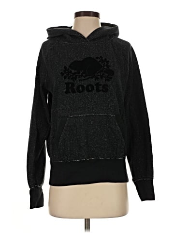 Roots Sweatshirt (view 1)