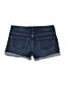 Express Outlet Blue Denim Shorts Size 2 - photo 2