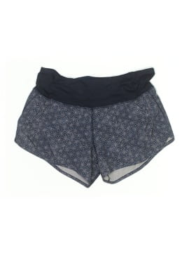 Lululemon Athletica Athletic Shorts