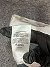 Express 100% Rayon Floral Black Cocktail Dress Size M - photo 8
