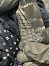 H&M 100% Viscose Polka Dots Black Jumpsuit Size M - photo 5