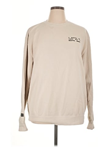 Independent Trading Company Sweatshirt (view 1)