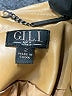G.I.L.I. Got It Love It Brown Jacket Size 2 - photo 6