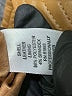 G.I.L.I. Got It Love It Brown Jacket Size 2 - photo 7