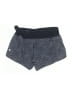 Lululemon Athletica Stars Blue Athletic Shorts Size 4 - photo 2
