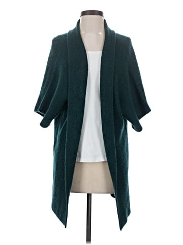 Leith Cardigan (view 1)