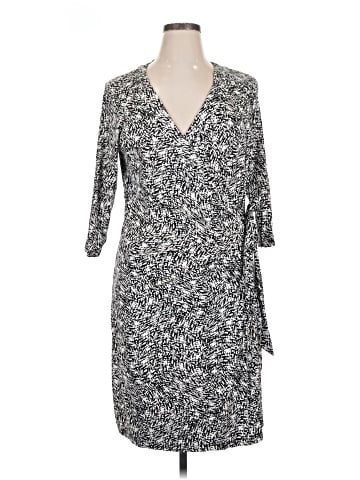 Cynthia Rowley TJX Casual Dress (view 1)