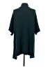 Leith Teal Cardigan Size S - photo 2