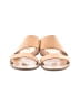 Madewell Tan Sandals Size 7 - photo 2