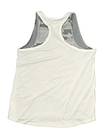 Athleta Girl Sleeveless T-Shirt (view 2)
