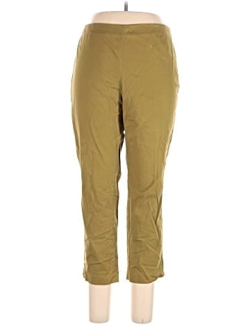 J.Jill Casual Pants (view 1)