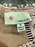 Greylin 100% Polyester Tan Cocktail Dress Size S - photo 7