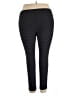 Unbranded Polka Dots Black Leggings Size XXL - photo 2
