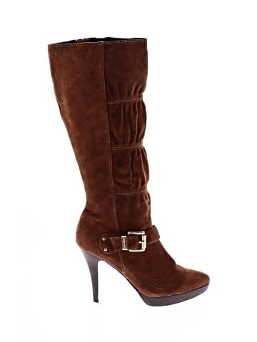 MICHAEL Michael Kors Boots (view 1)