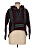Assorted Brands 100% Acrylic Black Pullover Sweater Size M - photo 1