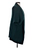Leith Teal Cardigan Size S - photo 4