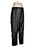 Juicy Couture Black Casual Pants Size 16W - photo 1