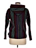 Assorted Brands 100% Acrylic Black Pullover Sweater Size M - photo 2