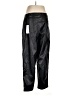 Juicy Couture Black Casual Pants Size 16W - photo 2