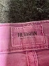 Hudson Jeans Color Block Purple Jeans Size 25 waist - photo 7