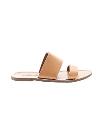 Madewell Sandals (view 1)